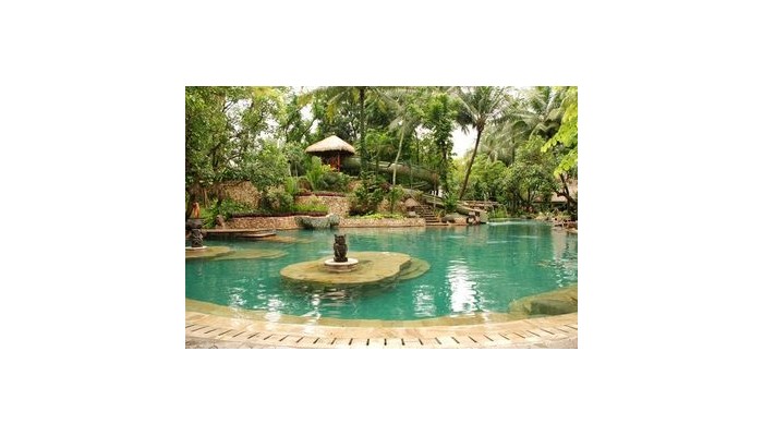 Aryaduta Lippo Village poza 6