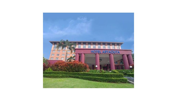 Aryaduta Lippo Village poza 1