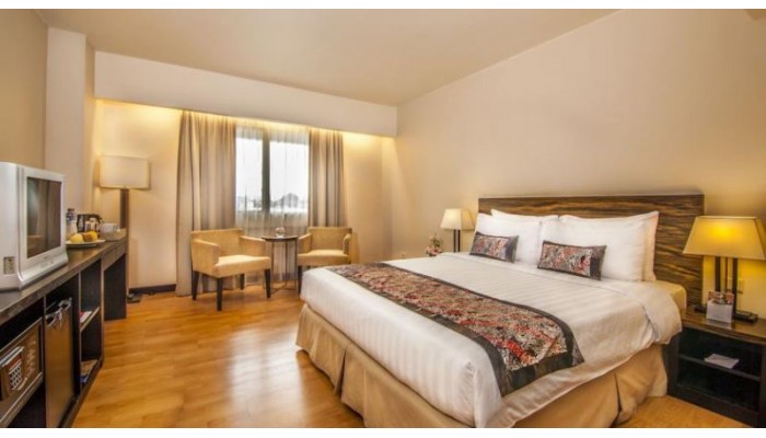 Aston Braga Hotel & Residence poza 11