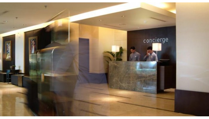 Aston Braga Hotel & Residence poza 10