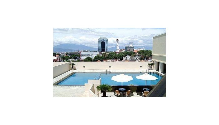 Aston Braga Hotel & Residence poza 7