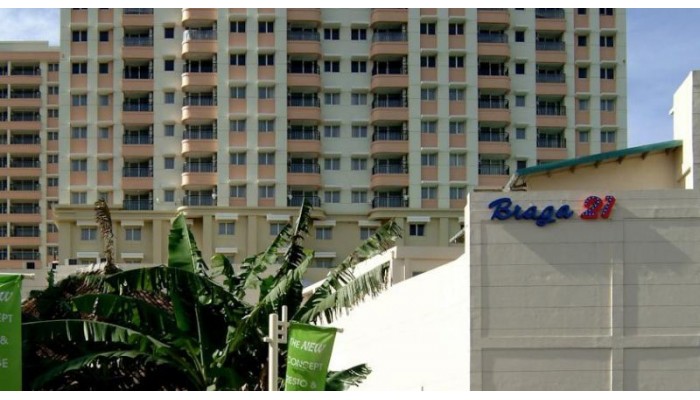 Aston Braga Hotel & Residence poza 9