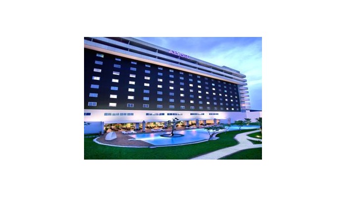 Aston Cirebon Hotel & Conventi poza 1