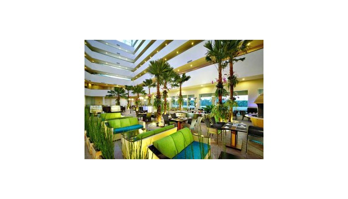 Aston Cirebon Hotel & Conventi poza 3