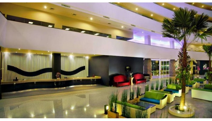 Aston Cirebon Hotel & Convention Center poza 4