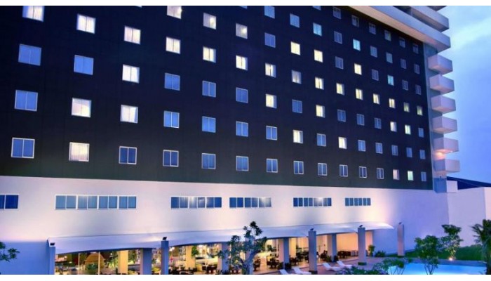 Aston Cirebon Hotel & Convention Center poza 5