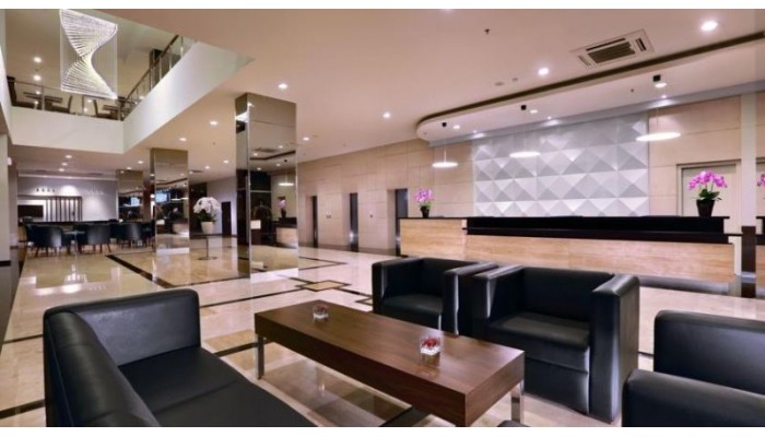 Aston Imperial Bekasi Hotel & Conference Center poza 3