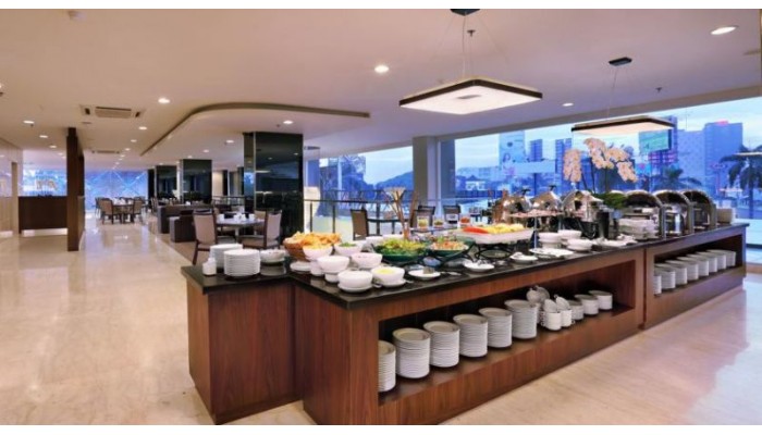 Aston Imperial Bekasi Hotel & Conference Center poza 0