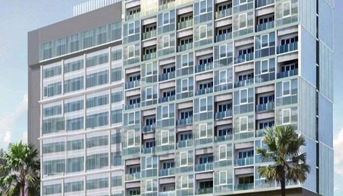 Aston Imperial Bekasi Hotel & Conference Center poza 4