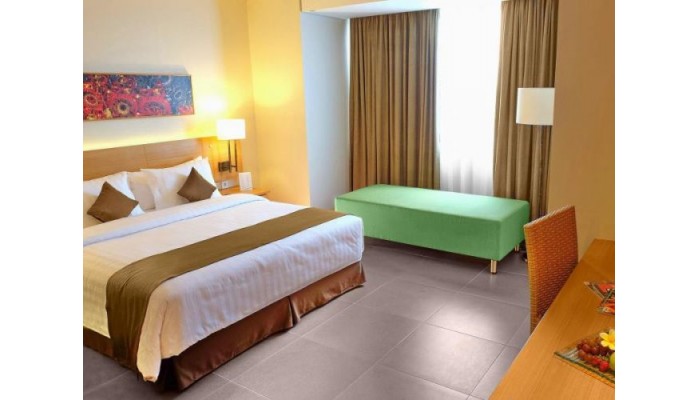 Aston Solo Hotel And Residence poza 2