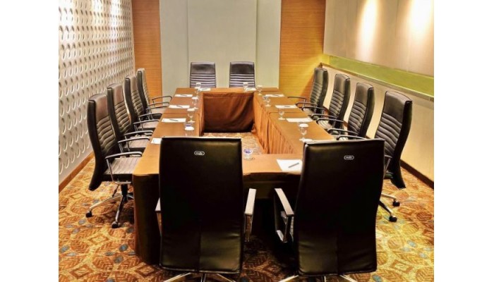 Aston Solo Hotel And Residence poza 4