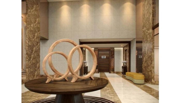 Aston Solo Hotel And Residence poza 1