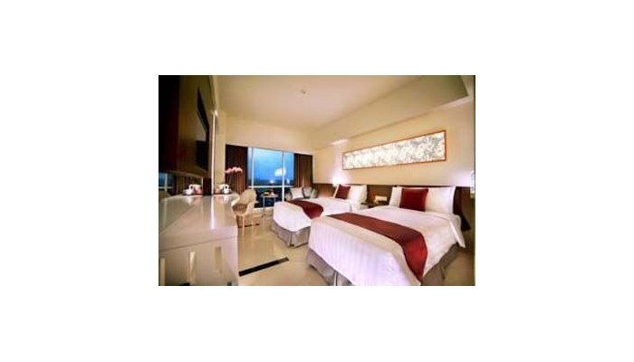 Atria Hotel And Conference Mal poza 8