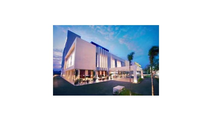 Atria Hotel And Conference Mal poza 1