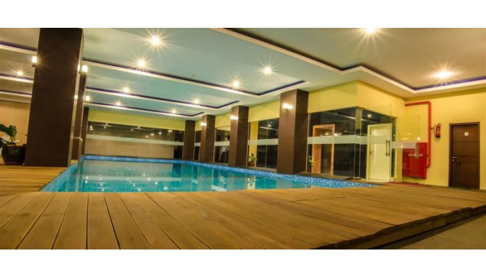 Best Western Oj Hotel poza 4