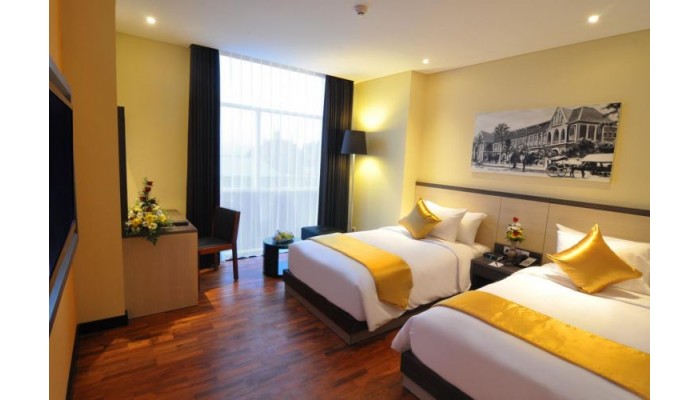 Best Western Oj Hotel poza 8