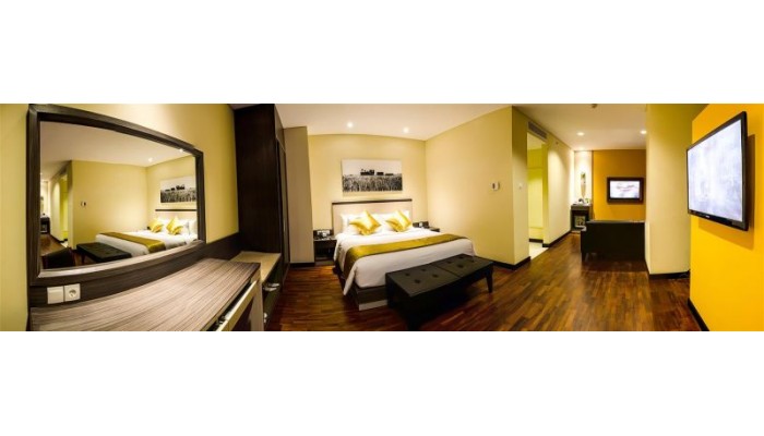 Best Western Oj Hotel poza 10