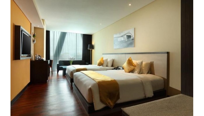 Best Western Oj Hotel poza 11