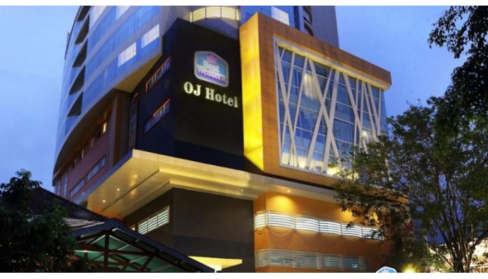 Best Western Oj Hotel Malang poza 1
