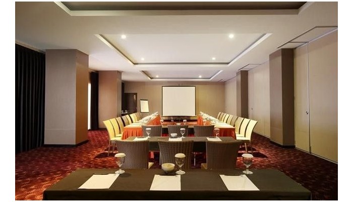 Best Western Oj Hotel Malang poza 4