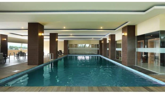 Best Western Oj Hotel Malang poza 5