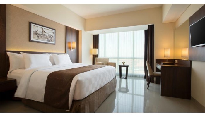 Best Western Papilio Hotel poza 9