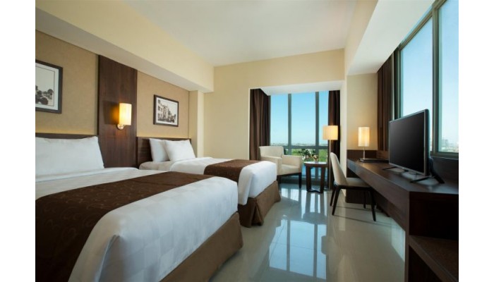 Best Western Papilio Hotel poza 4