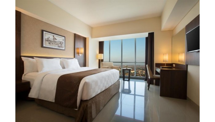 Best Western Papilio Hotel poza 3