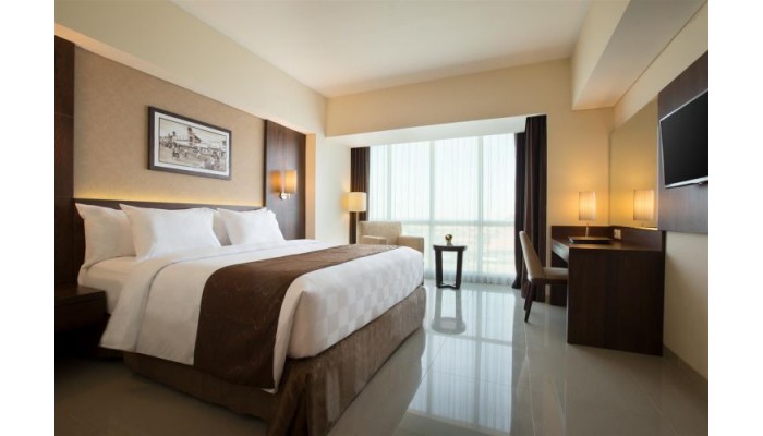 Best Western Papilio Hotel poza 8