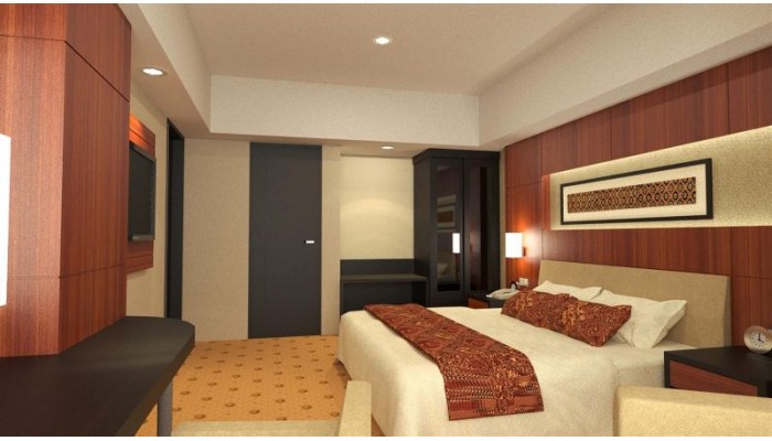 Best Western Premier La Grande Hotel poza 0