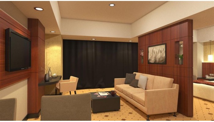 Best Western Premier La Grande Hotel poza 2