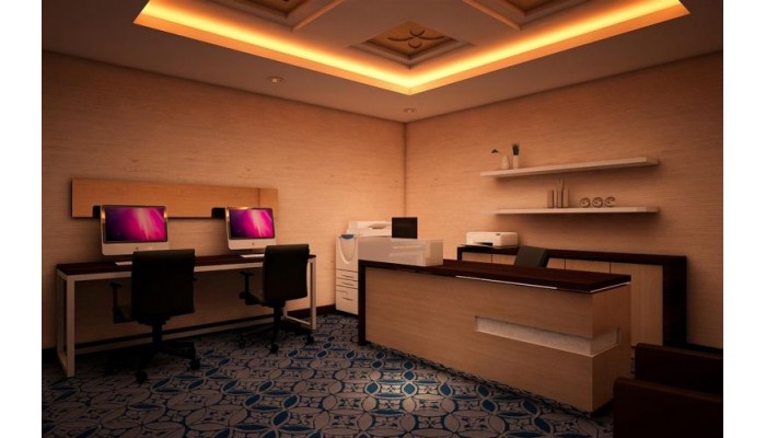 Best Western Premier La Grande Hotel poza 7