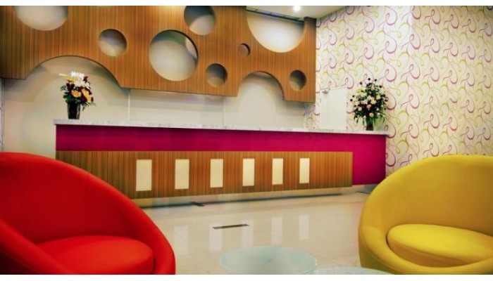 Fave Hotel Adisucipto poza 3