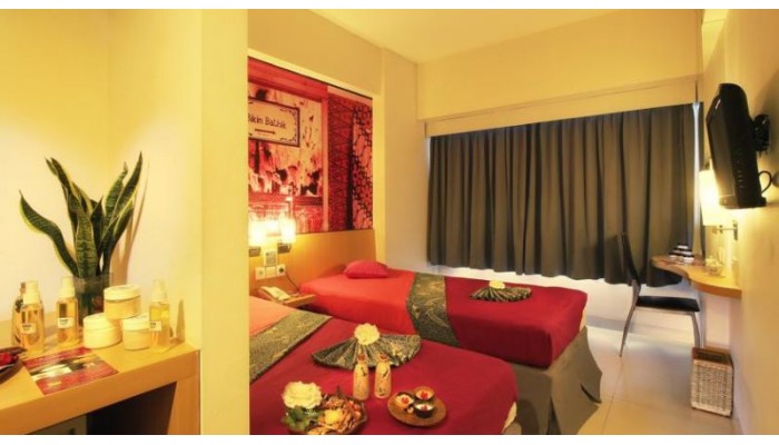 Fave Hotel Adisucipto poza 0