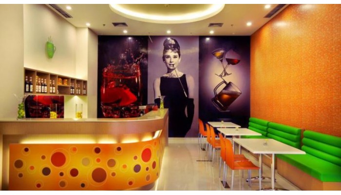 Fave Hotel Adisucipto poza 5