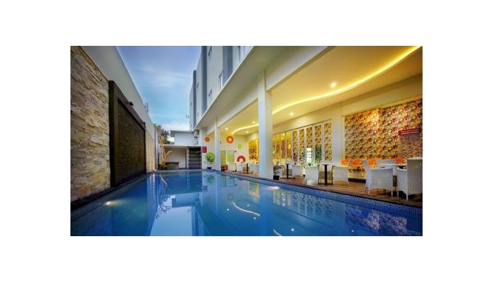 Fave Hotel Kusumanegara poza 3