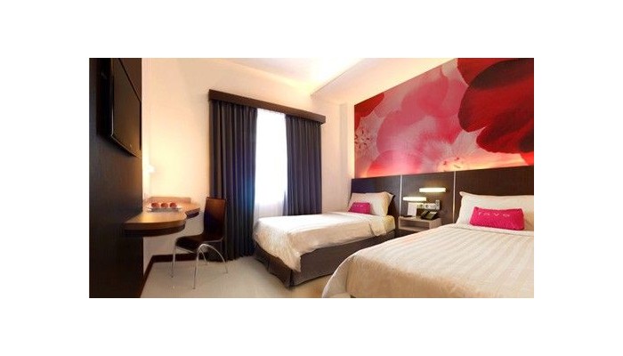 Fave Hotel Kusumanegara poza 1