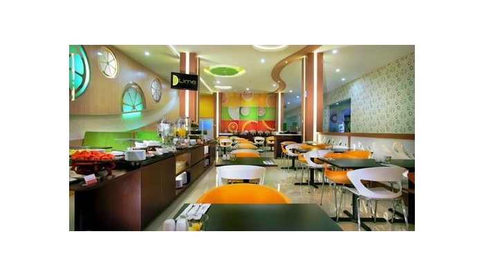 Fave Hotel Kusumanegara poza 2