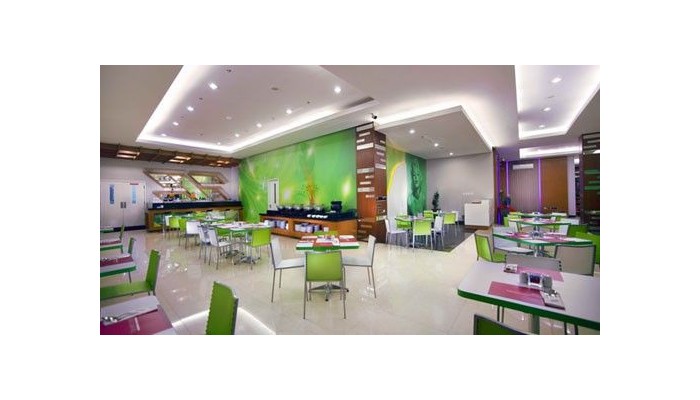 Fave Hotel Padjajaran - Bogor poza 0