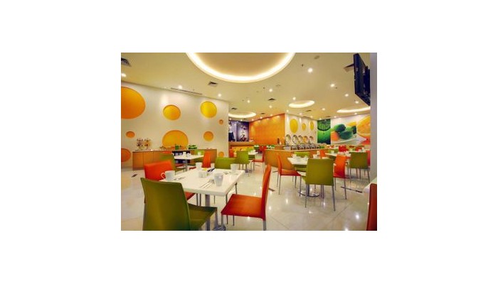 Favehotel Adisucipto Solo poza 11