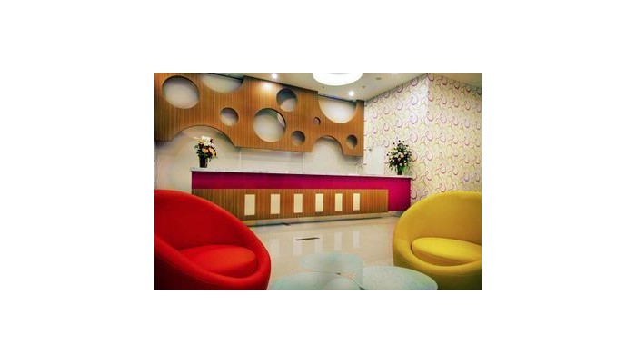 Favehotel Adisucipto Solo poza 0