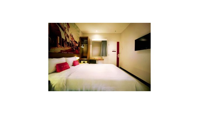 Favehotel Braga poza 11