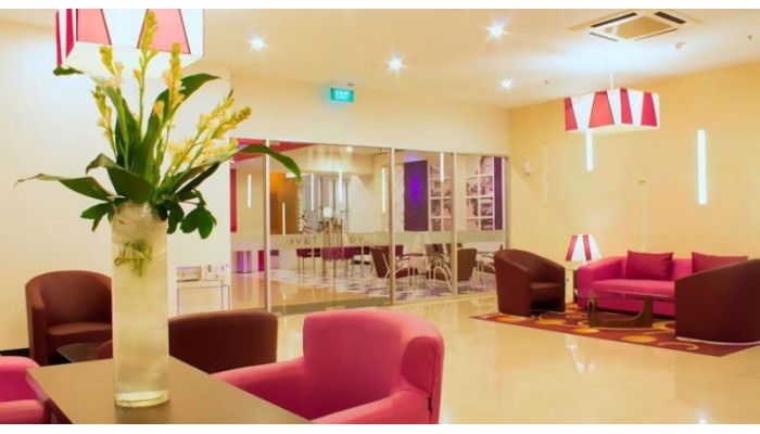 Favehotel Braga poza 3