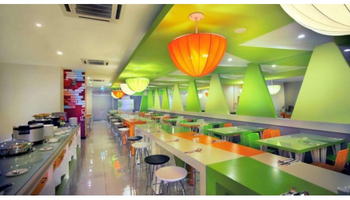 Favehotel Braga poza 0