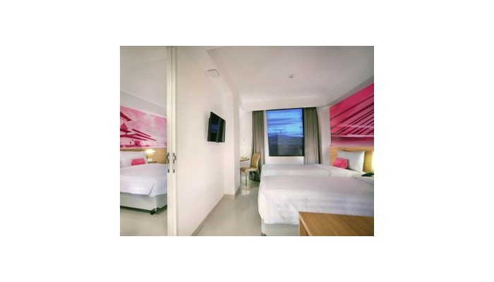 Favehotel Hyper Square poza 9