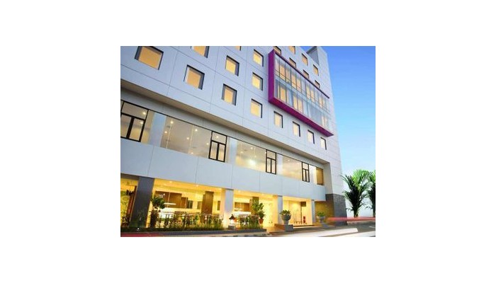 Favehotel Hyper Square poza 0