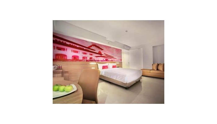 Favehotel Hyper Square poza 5
