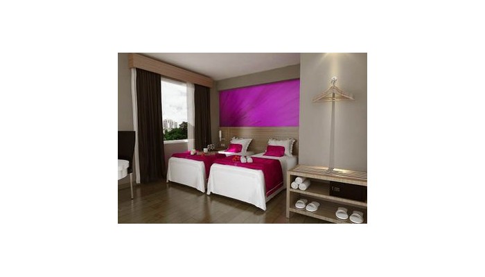 Favehotel Jababeka - Cikarang poza 2