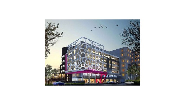 Favehotel Jababeka - Cikarang poza 0