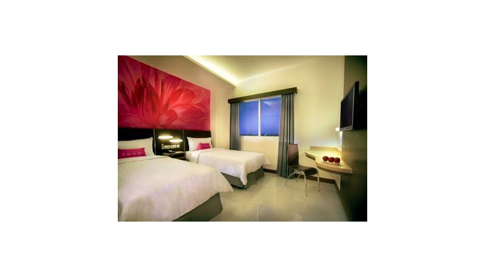Favehotel Kusumanegara poza 1
